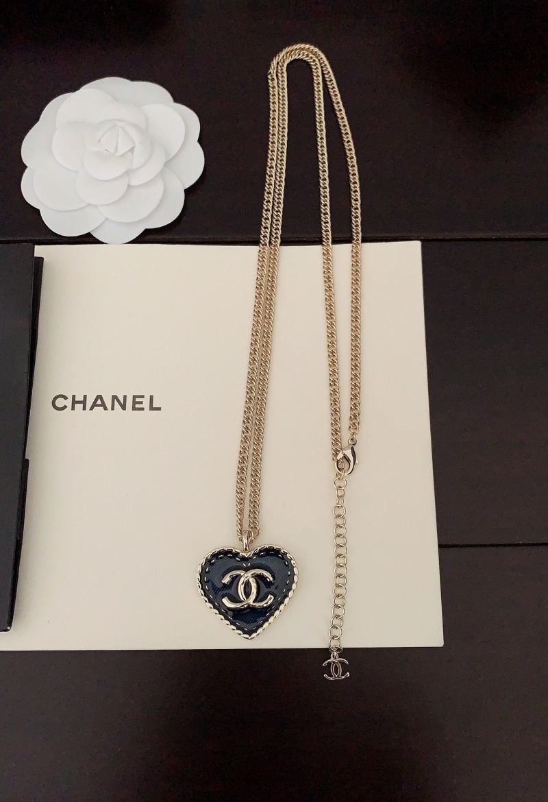 Chanel Necklaces